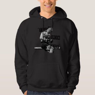 Super Smesh Bros Khamzat Chimaev Darren Till Class Hoodie