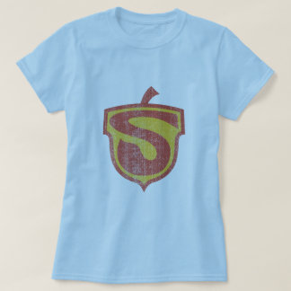 Super Splendid S - Retro T-Shirt