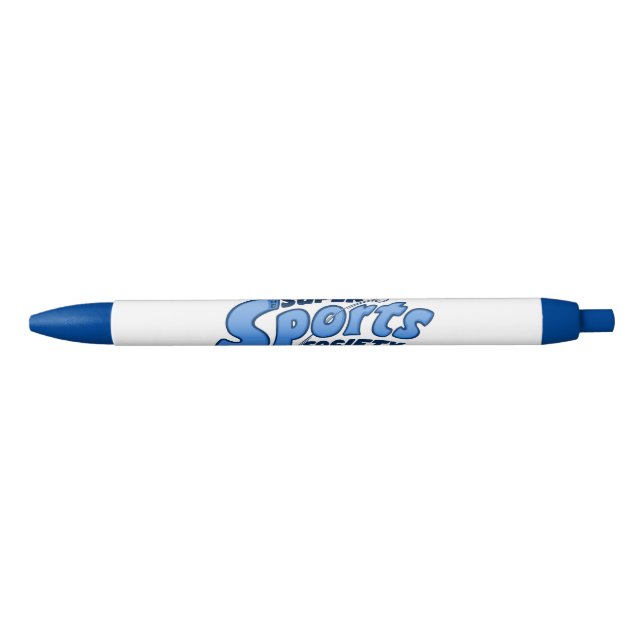 Super Sports Society Pen (Front)