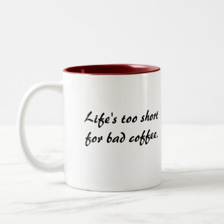 Super Spy Brew Coffee Mug