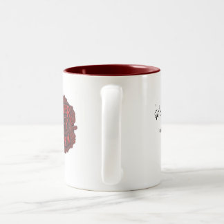 Super Spy Brew Coffee Mug