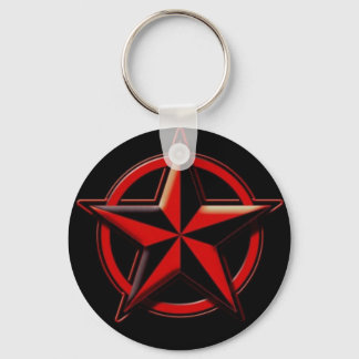 Super Star Key Ring