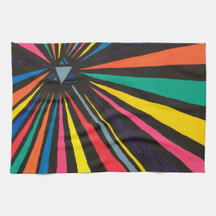Super Star - Tea Towel