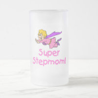 Super Stepmom (Flying)