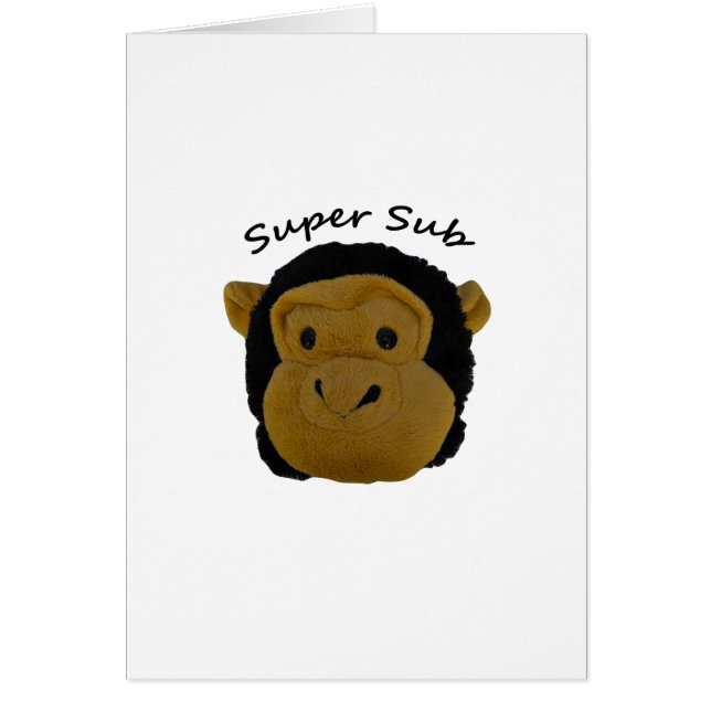 Super Sub (Front)