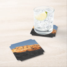 Super Sunset View, Mount Aconcagua, Argentina