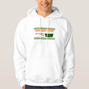 Super Sushi Friends Hoodie