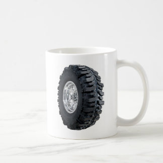 Super Swamper Bogger Coffee Mug