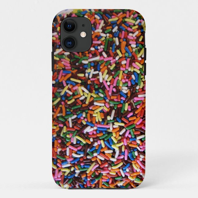 Super Sweet Case-Mate iPhone Case (Back)