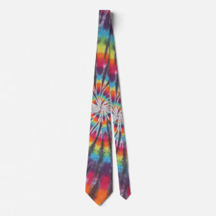 Super Swirl Tie Dye
