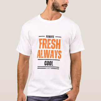 Super t shirt for you