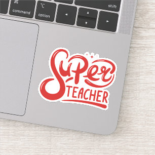Super Teacher