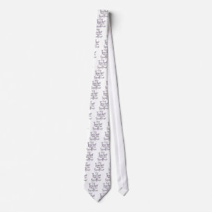 Super Teacher Tie