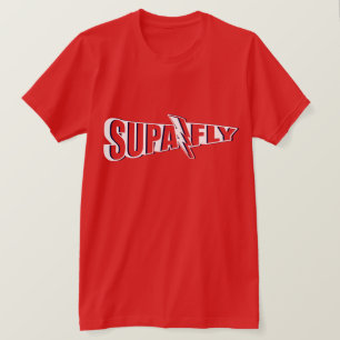 Super Thunder Fly T-Shirt