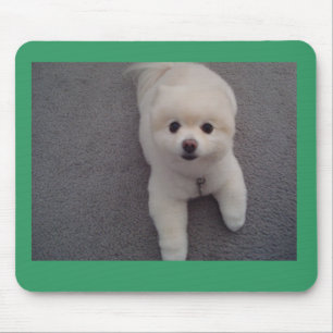 Super Tiffany Mouse Mat