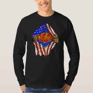 Super Translator Hero Job T-Shirt