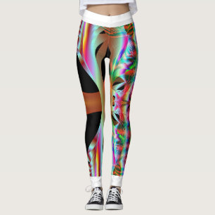 Super trendy leggings