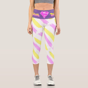 Super Twink Unisex Glam Leggings