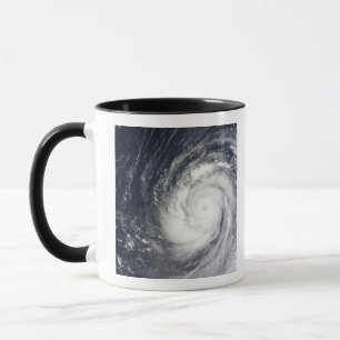 Super Typhoon Choi-wan Mug