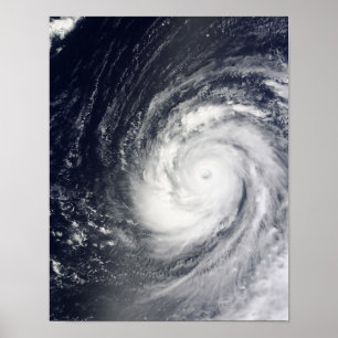 Super Typhoon Choi-wan Poster
