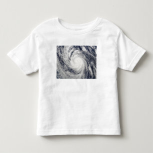 Super Typhoon Lupit Toddler T-Shirt