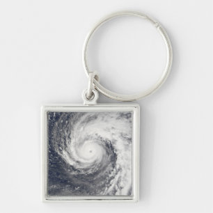 Super Typhoon Podul Key Ring
