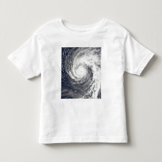 Super Typhoon Podul Toddler T-Shirt (Front)