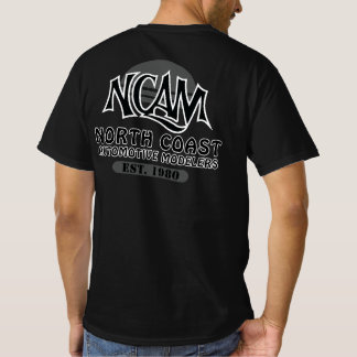 Super Ultra Budget Shirt 2- Only Printed on Back 
