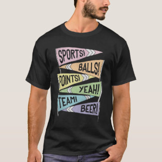 SUPER ULTRA MEGA MARCH MADNESS SHIRT