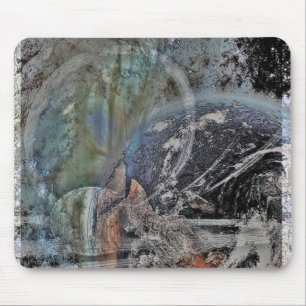 Super-Ultra-Mega Space Superpad Mouse Mat