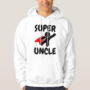 SUPER UNCLE T-shirts, Funny T-Shirt and hoodie