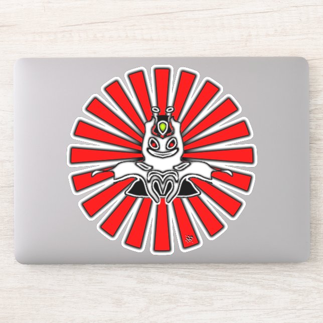 Super Weirdo (Computer)