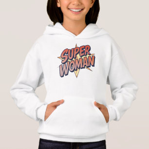 Super Woman