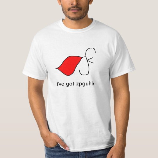 Super Zpguhh T-Shirt
