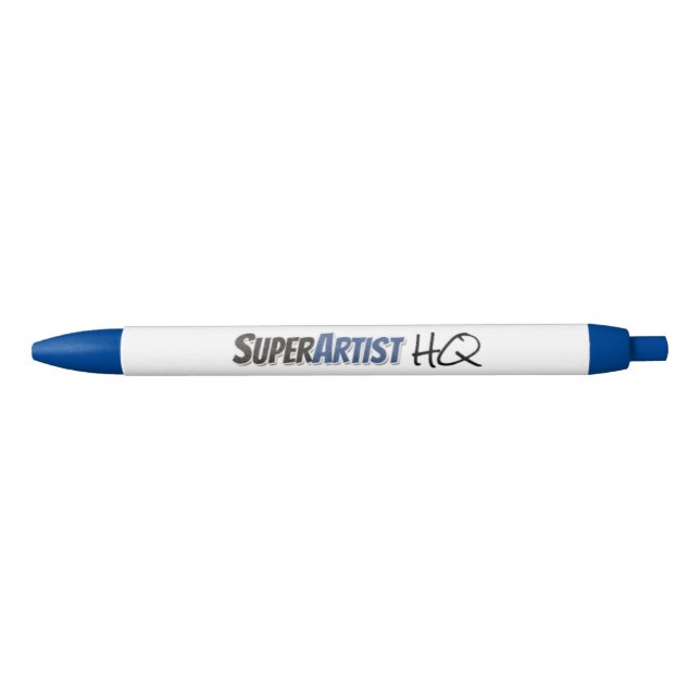 SuperArtist HQ Pen (Front)