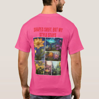 SUPERB DESIGN BY RIVA_FASHIONSTORE T-Shirt