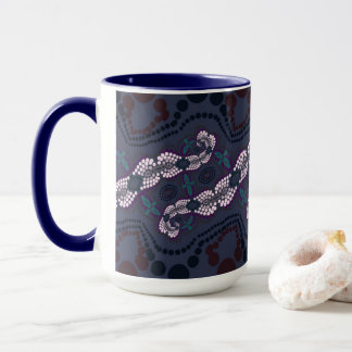 Superb High Quality MUG JIMETTE DESIGN