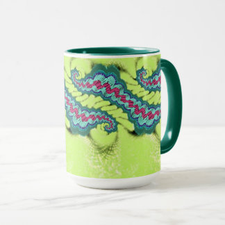 Superb High Quality MUG JIMETTE DESIGN