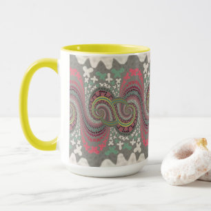 Superb High Quality MUG JIMETTE DESIGN
