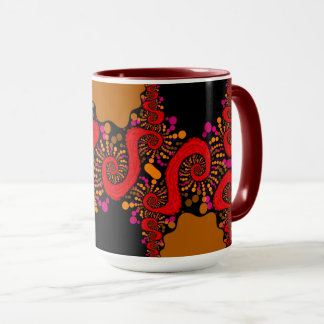 Superb High Quality MUG JIMETTE DESIGN