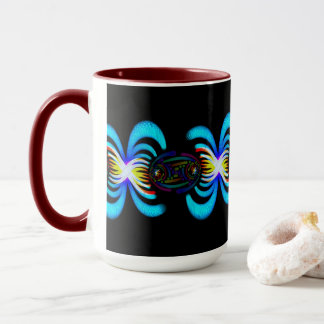 Superb MUG from 2019 collection