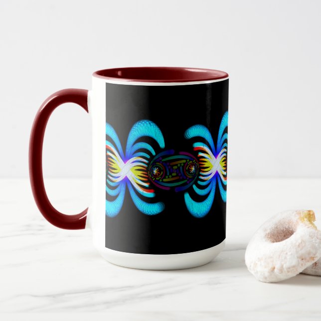 Superb MUG from 2019 collection (With Donut)