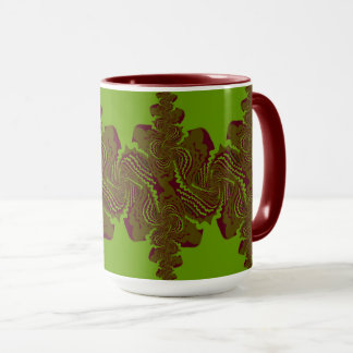 Superb MUG from 2019 collection