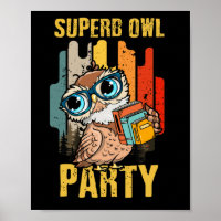 Superb Owl Party What We Do in the Shadows Classic