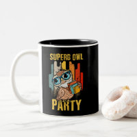 Superb Owl Party What We Do in the Shadows Classic