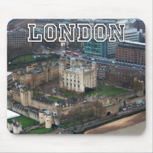Superb! Tower of London United Kingdom Mouse Mat