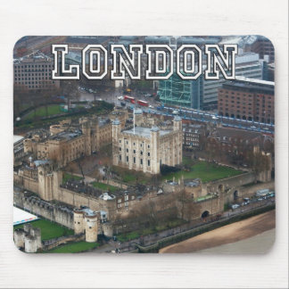 Superb! Tower of London United Kingdom Mouse Mat