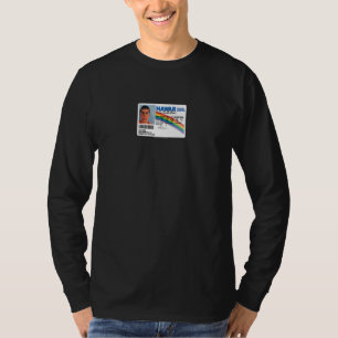 Superbad McLovin ID T-Shirt