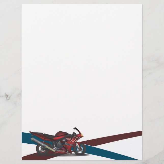 Superbike (Front)
