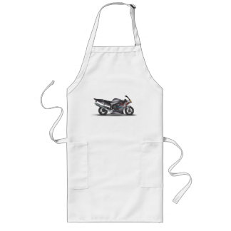Superbike Long Apron